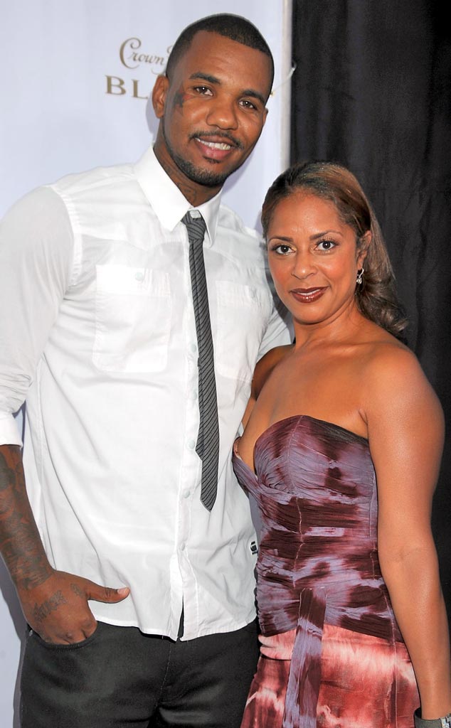 Game's Wedding Called Off E! Online